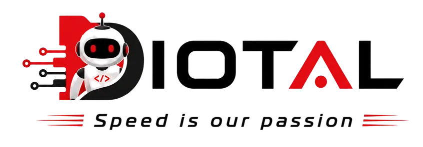 Diotal Inc Logo